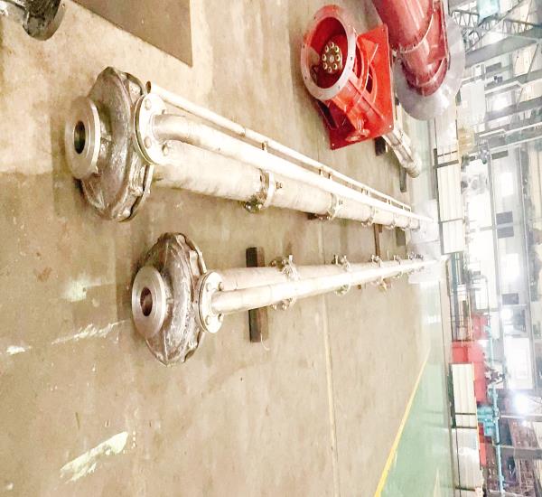 立式液下排污泵廠家湖南立佳機(jī)械YW系列立式液下排污泵 立式液下排污泵廠家湖南立佳機(jī)械YW系列立式液下排污泵