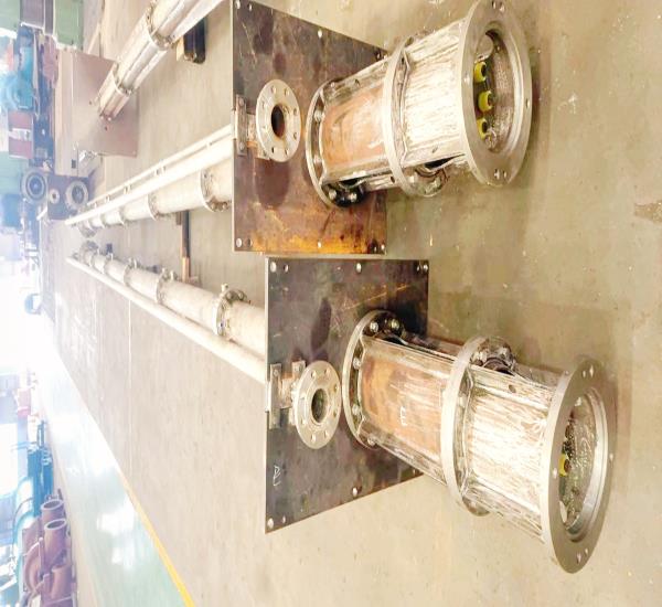 立式液下排污泵廠家湖南立佳機(jī)械YW系列立式液下排污泵 立式液下排污泵廠家湖南立佳機(jī)械YW系列立式液下排污泵