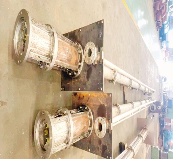 立式液下排污泵廠家湖南立佳機(jī)械YW系列立式液下排污泵 立式液下排污泵廠家湖南立佳機(jī)械YW系列立式液下排污泵