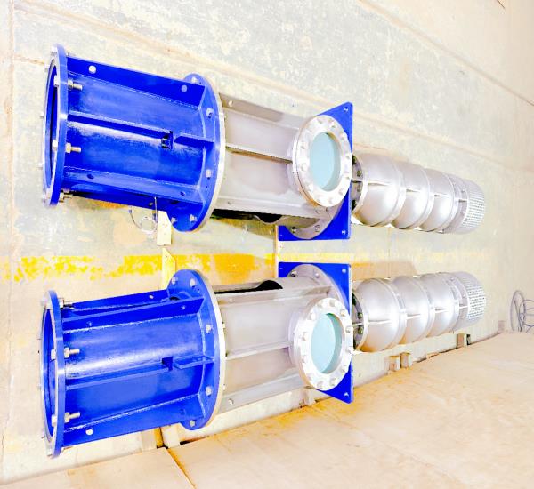 立式長軸熔鹽泵廠家湖南立佳機械LC系列立式長軸熔鹽泵