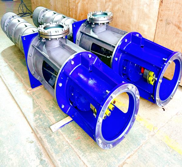 立式長軸熔鹽泵廠家湖南立佳機械LC系列立式長軸熔鹽泵