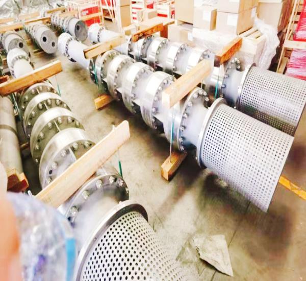 高揚(yáng)程雙相鋼立式長(zhǎng)軸泵 高揚(yáng)程雙相鋼立式長(zhǎng)軸泵